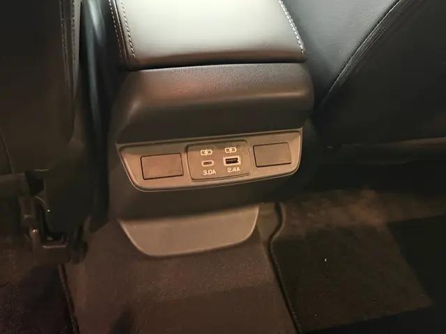 2026 Subaru WRX tS