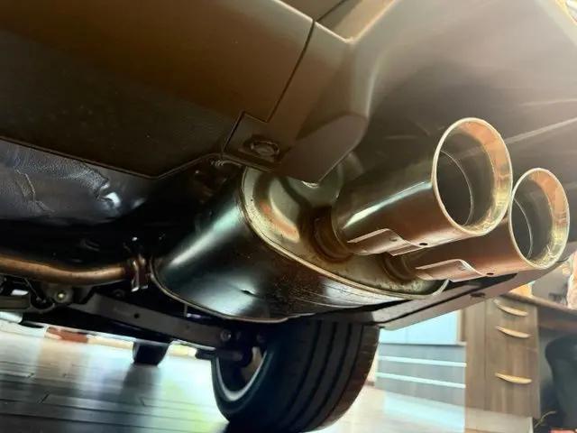 2026 Subaru WRX tS
