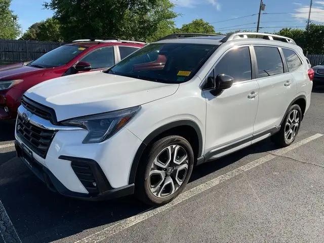 2024 Subaru Ascent Limited 7-Passenger for sale in Richmond, VA