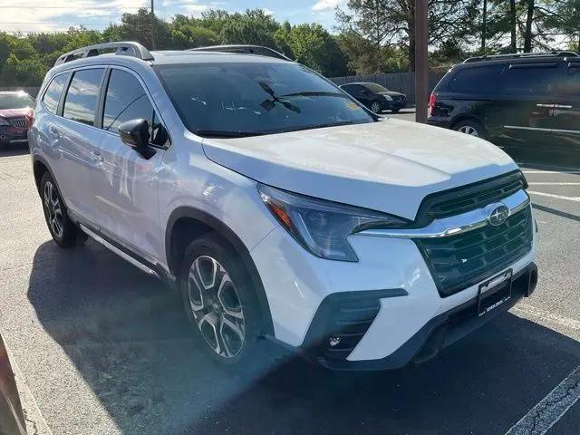 2024 Subaru Ascent Limited 7-Passenger