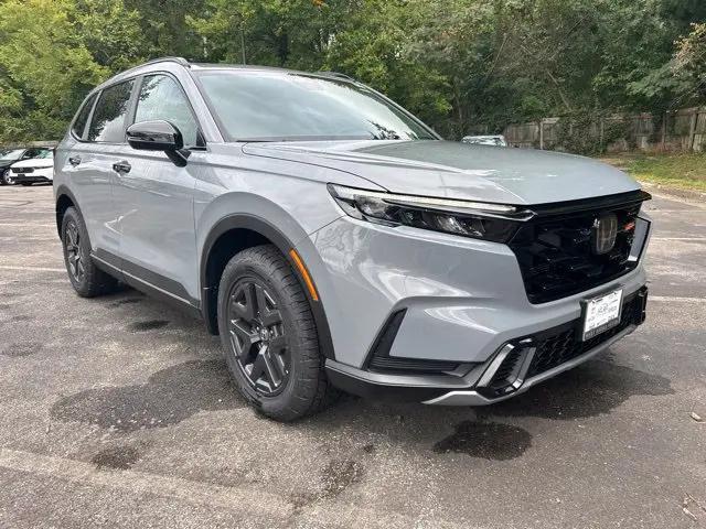 2026 Honda CR-V Hybrid AWD TrailSport for sale in Richmond, VA