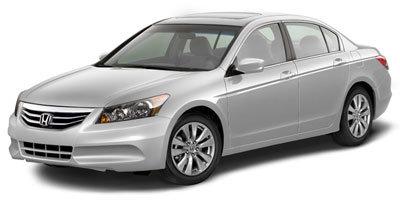 2012 Honda Accord 2.4 EX for sale in Erie, PA