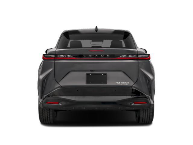 2026 Lexus RZ 450e Premium