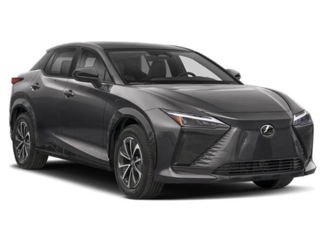 2026 Lexus RZ 450e Premium