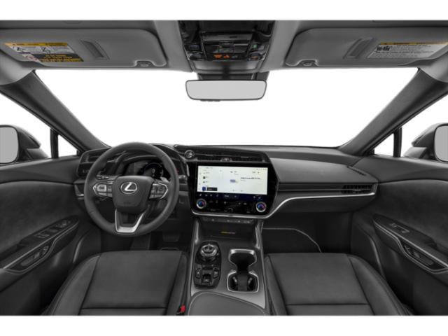2026 Lexus RZ 450e Premium