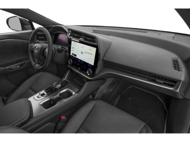 2026 Lexus RZ 450e Premium