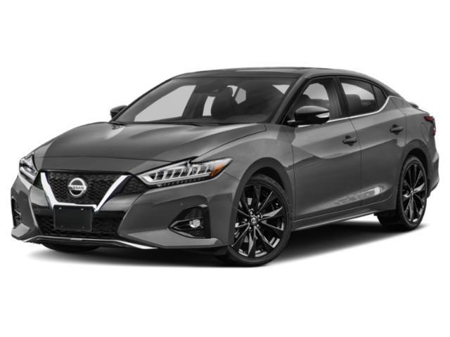 2020 Nissan Maxima SR Xtronic CVT for sale in Federal Way, WA