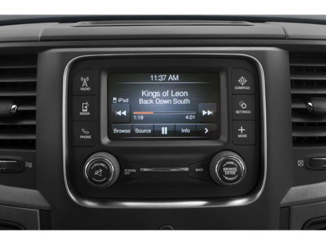 2015 Ram 5500 Tradesman/SLT/Laramie