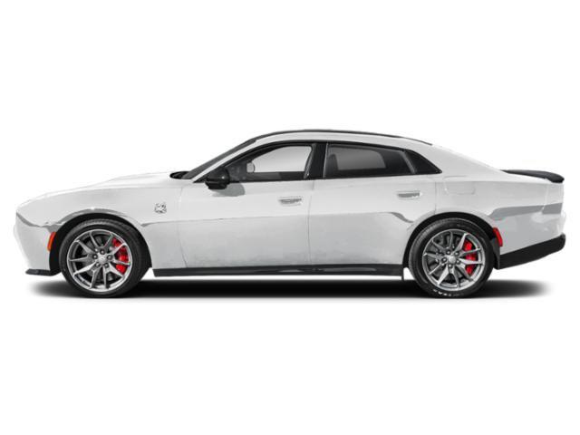 2026 Dodge Charger R/T 4 Door AWD