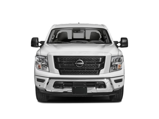 2024 Nissan Titan Crew Cab SV 4x2