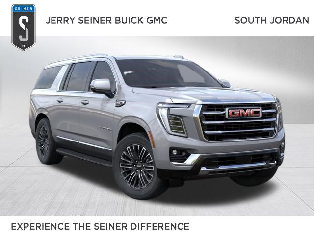 2026 GMC Yukon XL 4WD Elevation for sale in South Jordan, UT