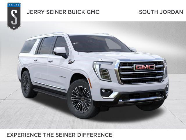 2026 GMC Yukon XL 4WD Elevation for sale in South Jordan, UT