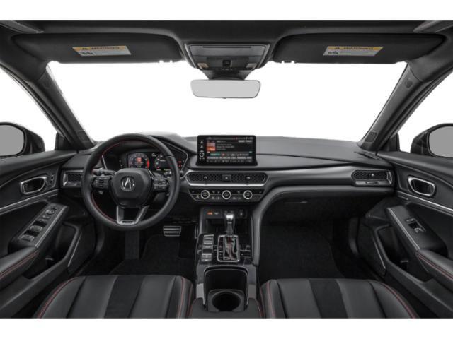 2026 Acura Integra FWD A-Spec with Technology