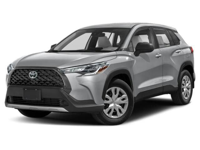 2023 Toyota Corolla Cross L for sale in Birmingham, AL