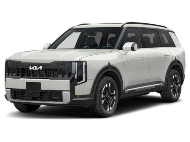 2027 Kia Telluride Hybrid EX for sale in Birmingham, AL