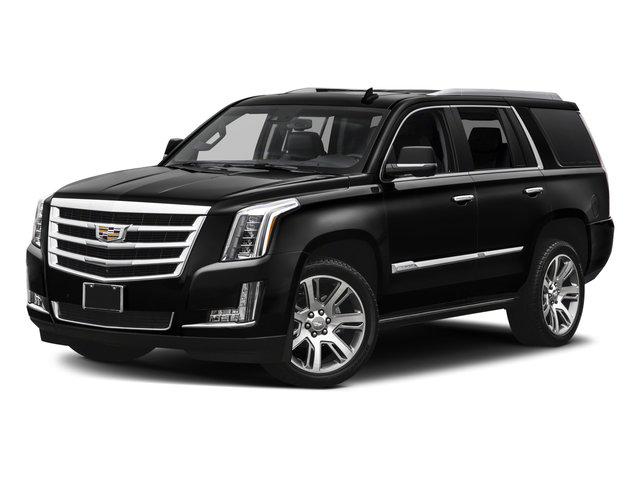 2018 Cadillac Escalade Premium Luxury for sale in Dublin, OH
