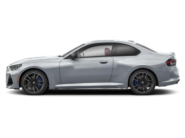 2026 BMW M240 i xDrive