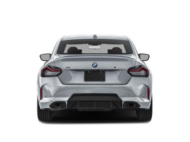 2026 BMW M240 i xDrive