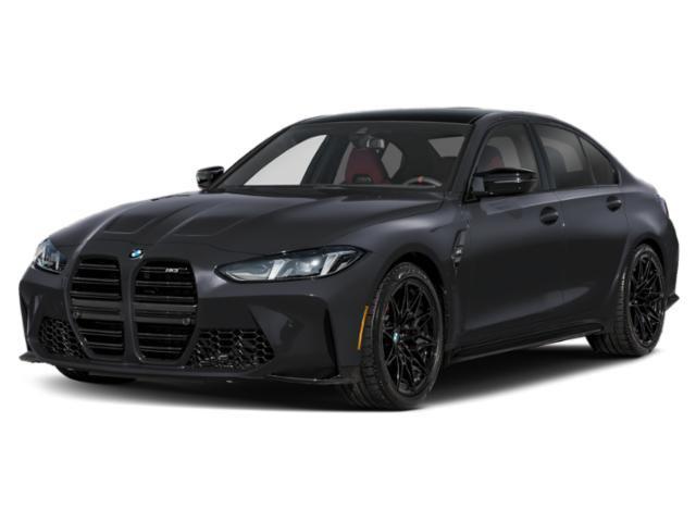 2027 BMW M3 Sedan for sale in Daleville, IN