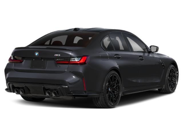 2027 BMW M3 Sedan