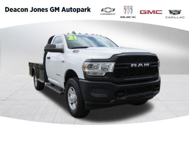 2021 Ram 3500 Tradesman/SLT for sale in Smithfield, NC