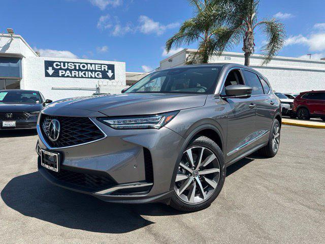 2026 Acura MDX Technology Package for sale in National City, CA