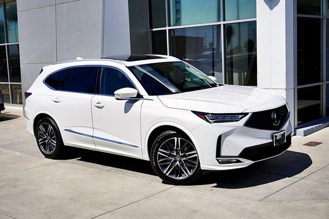 2026 Acura MDX Advance Package for sale in National City, CA