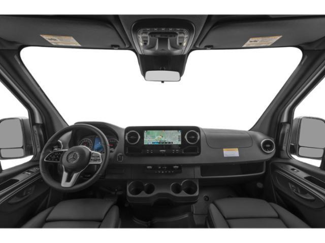 2026 Mercedes-Benz Sprinter 2500 Standard Roof 4-Cyl Diesel