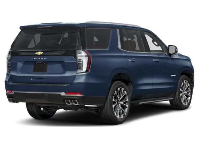 2026 Chevrolet Tahoe 4WD High Country