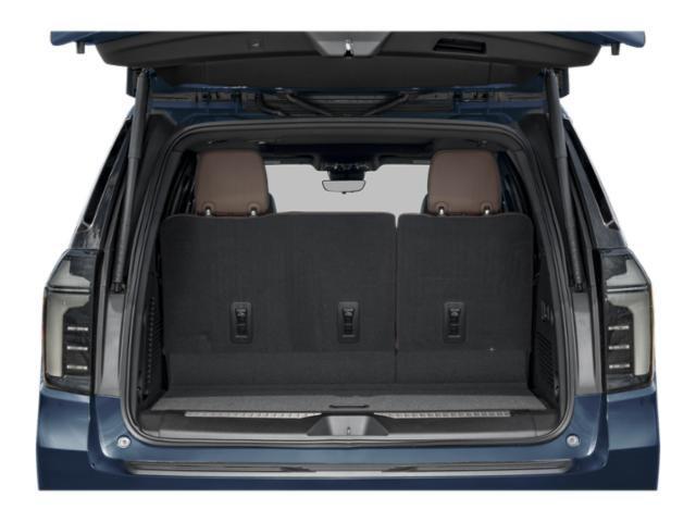 2026 Chevrolet Tahoe 4WD High Country