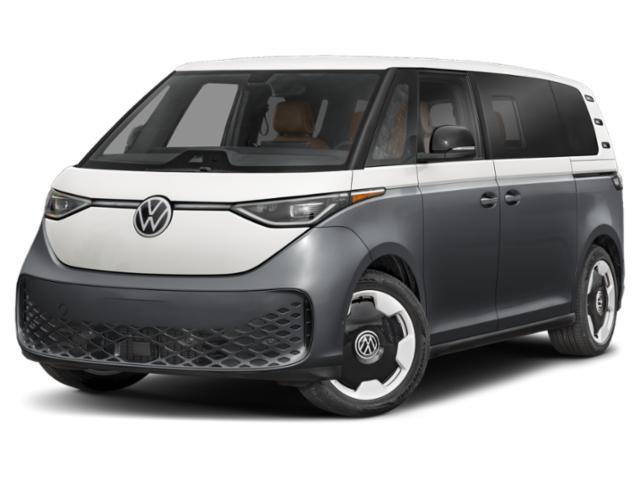 2025 Volkswagen ID. Buzz Pro S for sale in Pasadena, MD