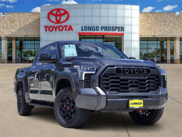 2026 Toyota Tundra TRD Pro Hybrid CrewMax 5.5' Bed for sale in Prosper, TX