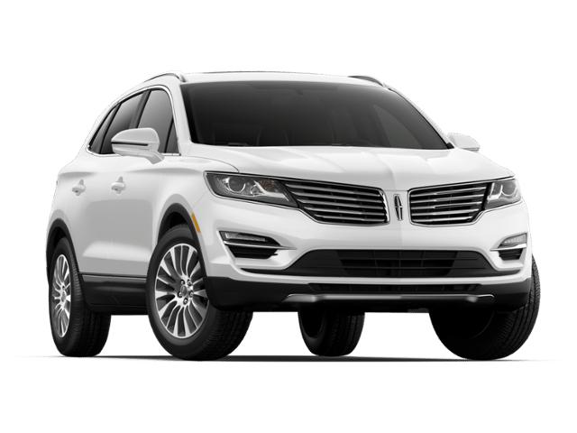 2018 Lincoln MKC Reserve
