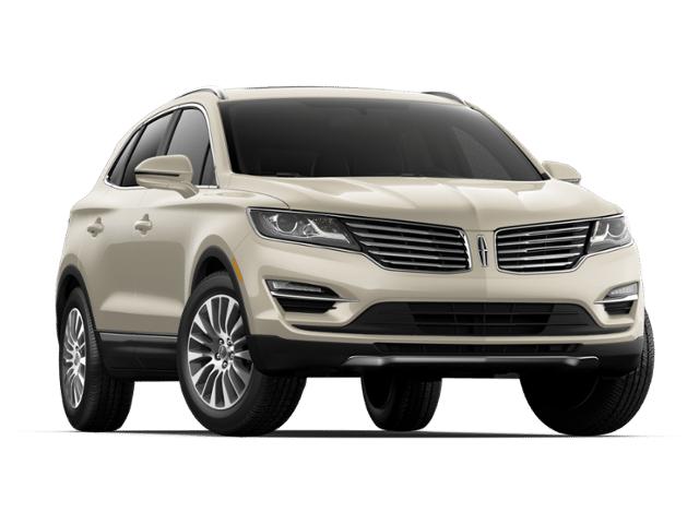 2018 Lincoln MKC Reserve