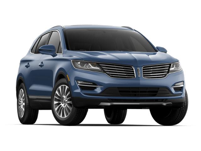 2018 Lincoln MKC Reserve