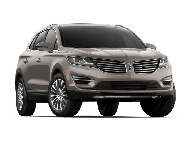 2018 Lincoln MKC Reserve