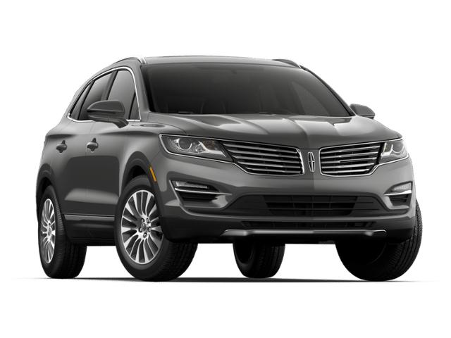2018 Lincoln MKC Reserve