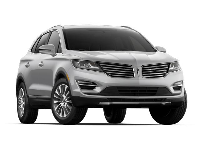 2018 Lincoln MKC Reserve