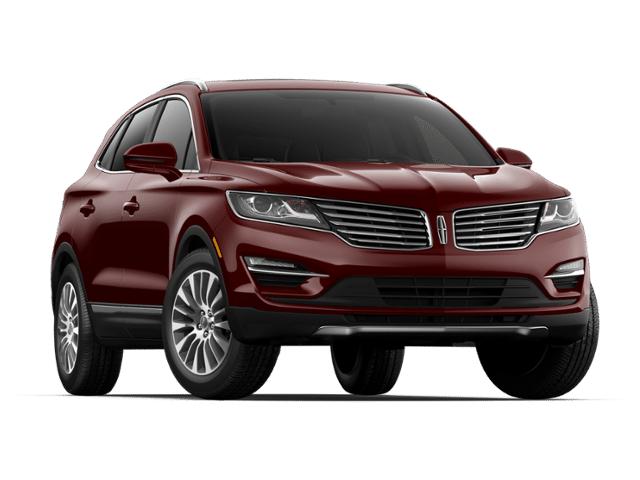 2018 Lincoln MKC Reserve