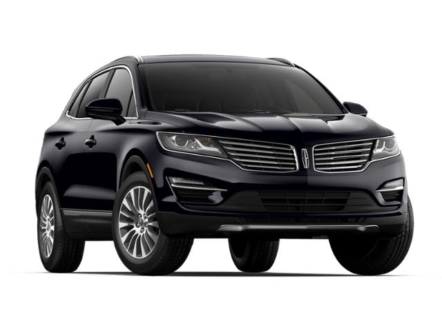 2018 Lincoln MKC Reserve