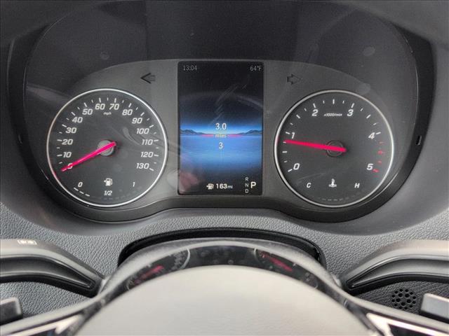 2026 Mercedes-Benz Sprinter 2500 High Roof 4-Cyl Diesel HO