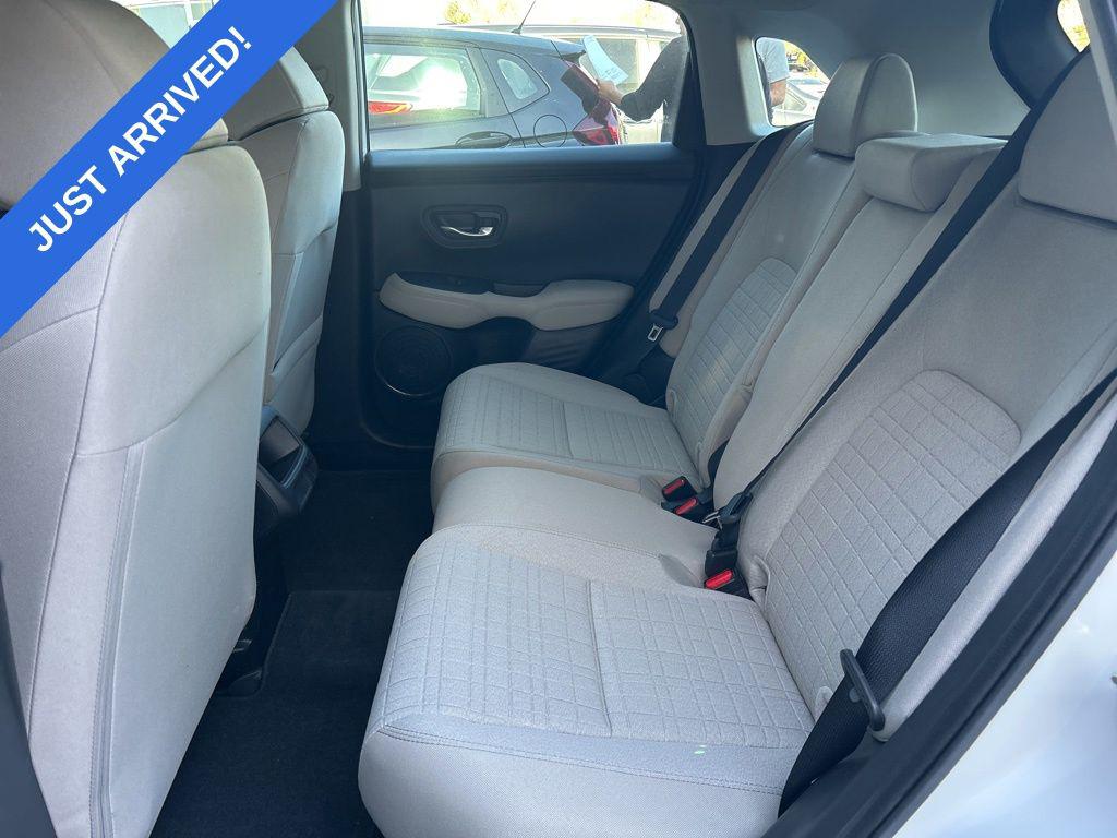 2024 Honda HR-V LX - Photo 6