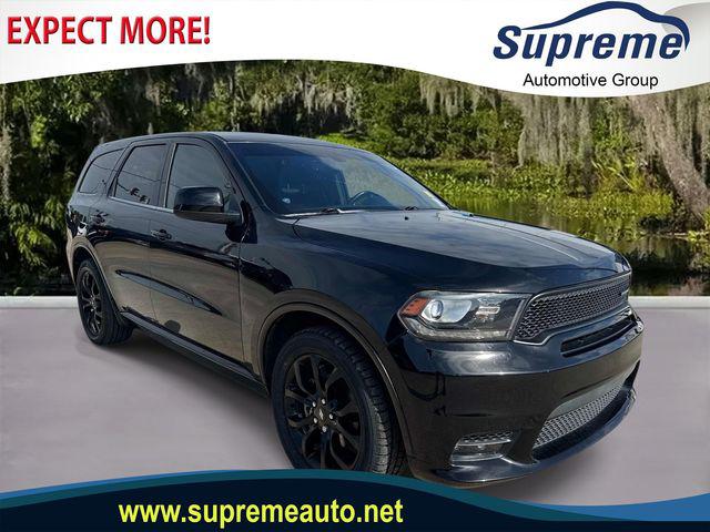 2020 Dodge Durango GT RWD for sale in Gonzales, LA