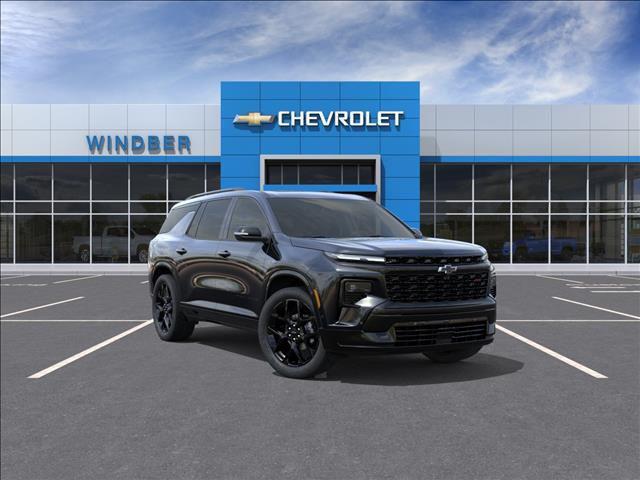 2026 Chevrolet Traverse AWD RS for sale in Windber, PA