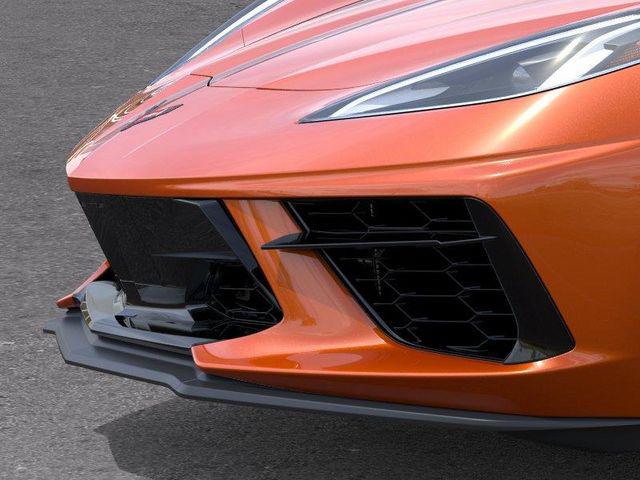 2026 Chevrolet Corvette Stingray Coupe, 1LT, RWD