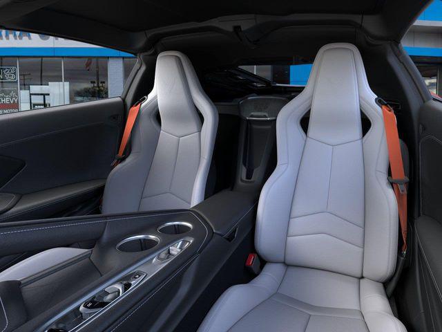 2026 Chevrolet Corvette Stingray Coupe, 1LT, RWD