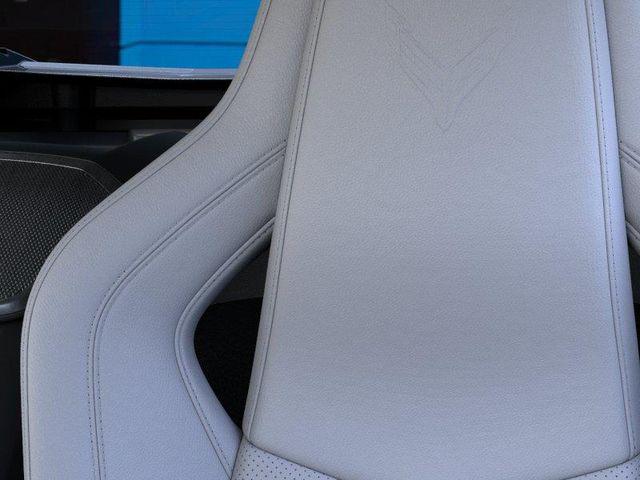 2026 Chevrolet Corvette Stingray Coupe, 1LT, RWD