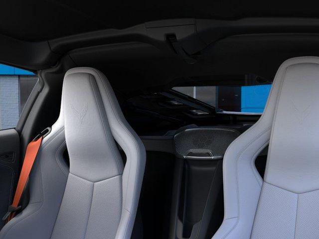 2026 Chevrolet Corvette Stingray Coupe, 1LT, RWD