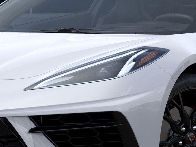2026 Chevrolet Corvette Stingray Coupe, 1LT, RWD