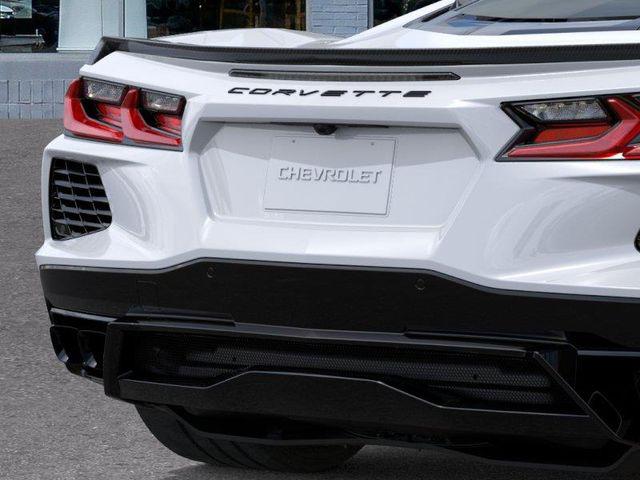 2026 Chevrolet Corvette Stingray Coupe, 1LT, RWD